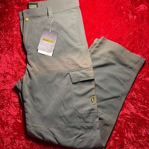 IronClad Cargo Pants 40 Long